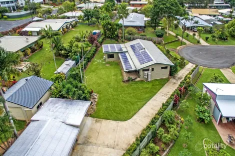 Property photo of 13 Marian Close Smithfield QLD 4878