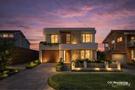 Property photo of 167 Prince Edward Street Malabar NSW 2036