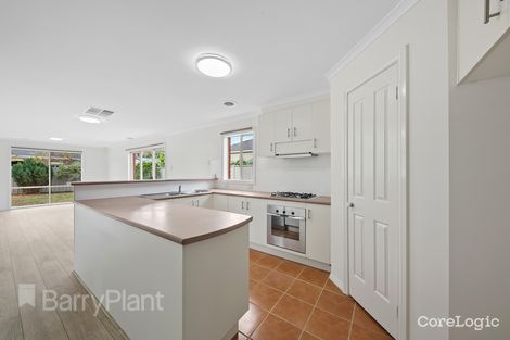 Property photo of 15 Claretown Avenue Caroline Springs VIC 3023