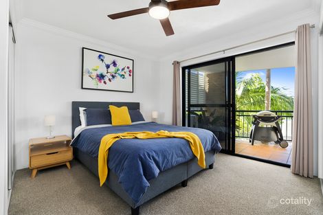 Property photo of 36/19 Dixon Street New Farm QLD 4005