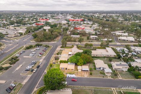 Property photo of 32 Pryor Place Emerald QLD 4720