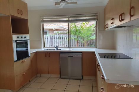 Property photo of 16 Daryl Drive Varsity Lakes QLD 4227