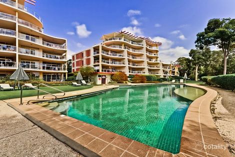 Property photo of 19/179 Ocean Drive Twin Waters QLD 4564