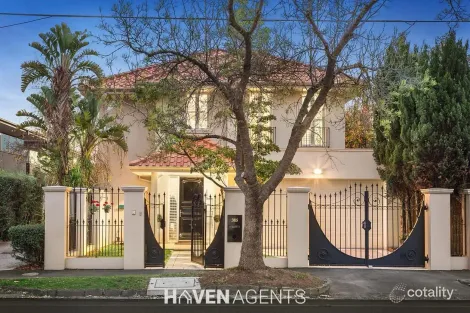 Property photo of 385 New Street Brighton VIC 3186