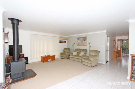 Property photo of 8 Queen Street Greenhill NSW 2440