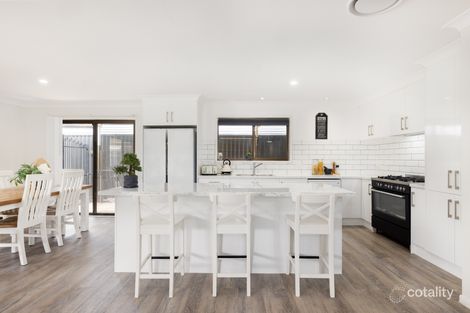 Property photo of 18 Tasman Court Boronia Heights QLD 4124