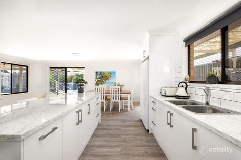 Property photo of 18 Tasman Court Boronia Heights QLD 4124