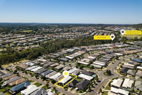 Property photo of 5 Robert Jones Street Redbank Plains QLD 4301