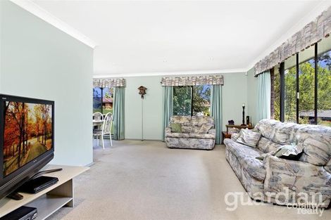 Property photo of 26 Christel Avenue Carlingford NSW 2118