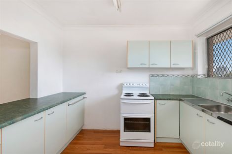Property photo of 6/9 Main Avenue Coorparoo QLD 4151