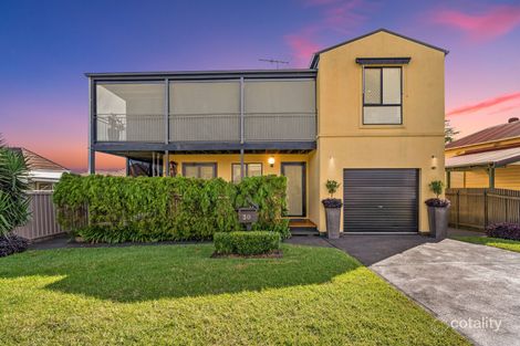 Property photo of 30 Frances Street Wallsend NSW 2287