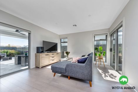Property photo of 23 Feagan Street Googong NSW 2620