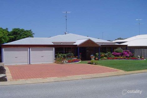 4 Melros Beach Rd, Dawesville, WA 6211