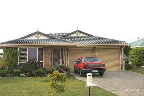 Property photo of 42 Lakeshore Place Little Mountain QLD 4551