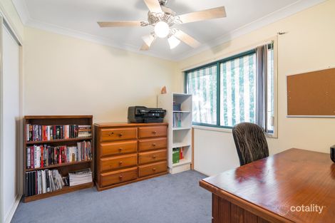 Property photo of 20/28 Ancona Street Carrara QLD 4211