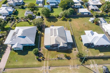 Property photo of 22 Totten Street Kepnock QLD 4670