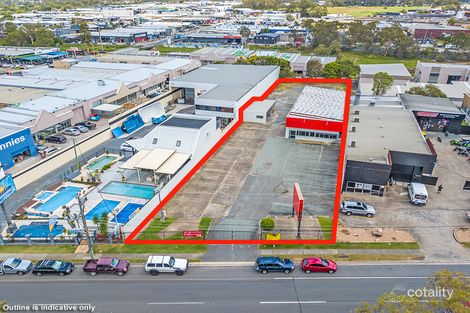 3371 Pacific Hwy, Slacks Creek, QLD 4127