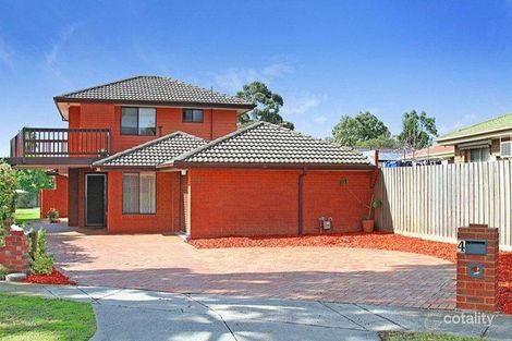 4 Bunya Ct, Taylors Lakes, VIC 3038