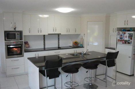 Property photo of 7 Bishop Drive Miles QLD 4415