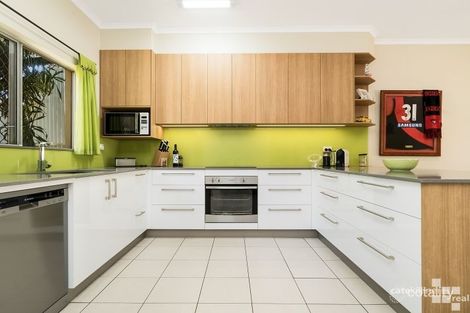 Property photo of 2/3 Shoal Court Leanyer NT 0812