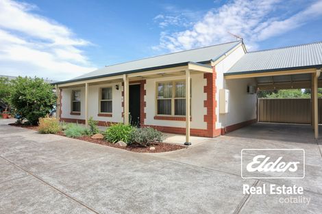 Property photo of 2/9A Railway Terrace Gawler West SA 5118