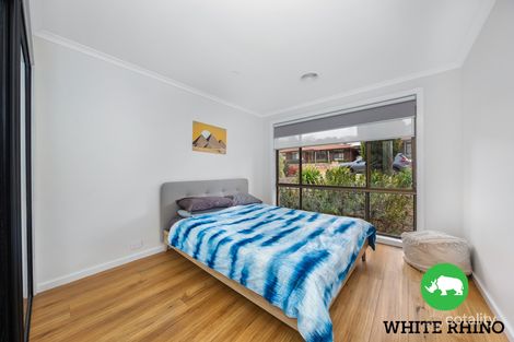 Property photo of 84 Enid Lorimer Circuit Chisholm ACT 2905