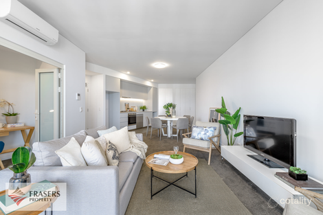 Property photo of 802/9 Brodie Spark Drive Wolli Creek NSW 2205