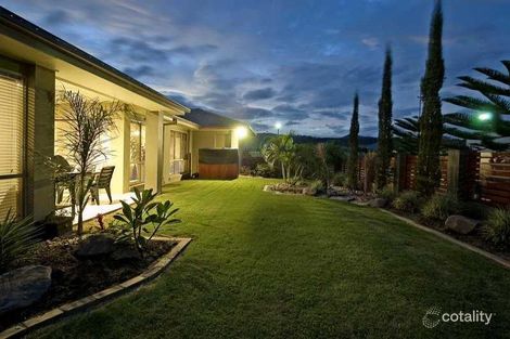 Property photo of 14 Essen Place Oxenford QLD 4210