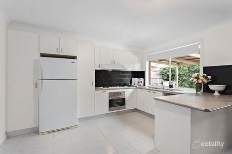 Property photo of 116 Manning Clark Road Mill Park VIC 3082
