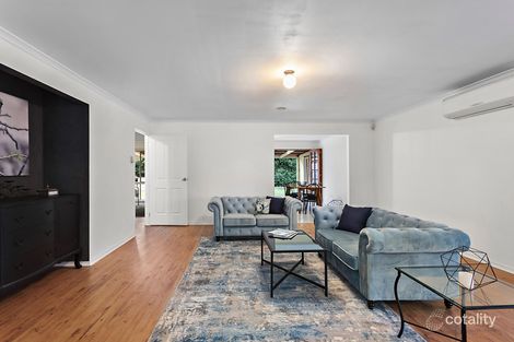 Property photo of 116 Manning Clark Road Mill Park VIC 3082