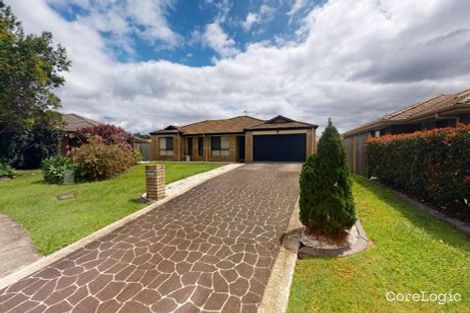 Property photo of 18 Clementine Street Bellmere QLD 4510