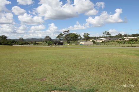 Property photo of 12 Waterfront Drive Karalee QLD 4306