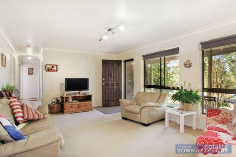 Property photo of 1 Tamar Place Armidale NSW 2350