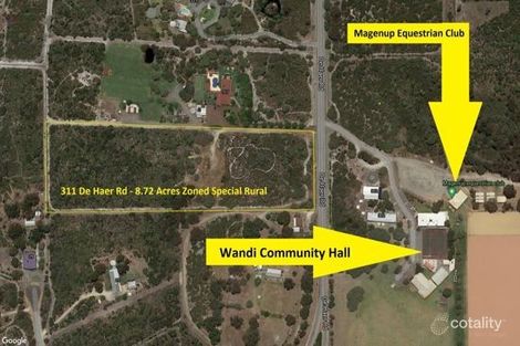 313 De Haer Rd, Wandi, WA 6167