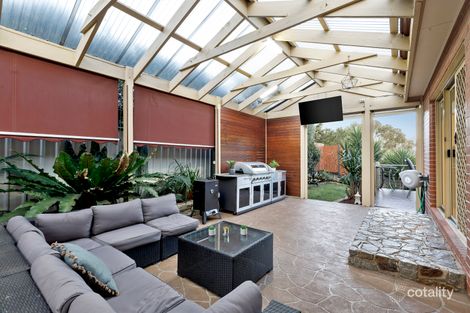 Property photo of 31 Nicole Crescent Diamond Creek VIC 3089