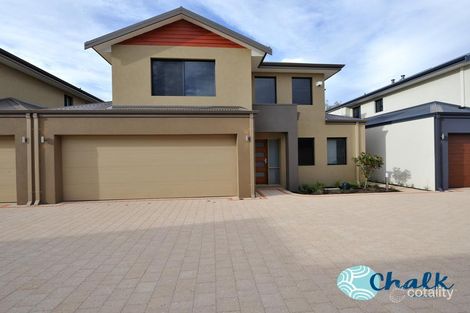 Property photo of 7/15 Benjamin Way Rockingham WA 6168