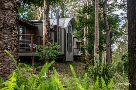 2 Benson Rd, Mount Nebo, QLD 4520