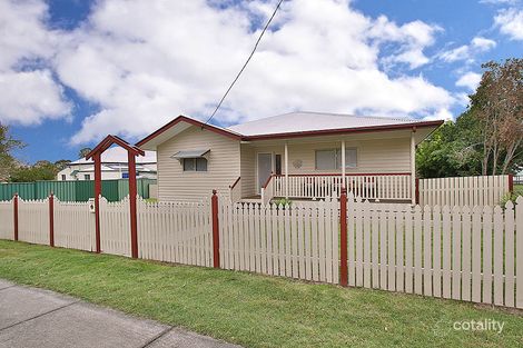 Property photo of 124 Matthew Street Rosewood QLD 4340