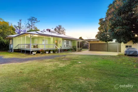 Property photo of 225 Horton Street Koongal QLD 4701