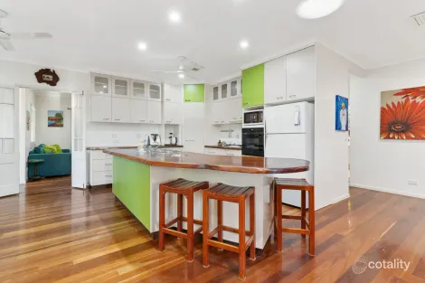 Property photo of 225 Horton Street Koongal QLD 4701