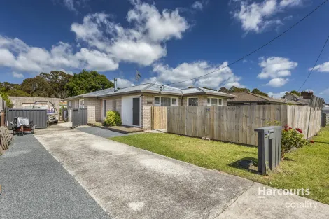 Property photo of 6 Kingsmill Street Wynyard TAS 7325