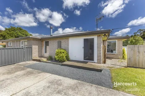 Property photo of 6 Kingsmill Street Wynyard TAS 7325