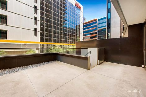 Property photo of 109/815 Bourke Street Docklands VIC 3008