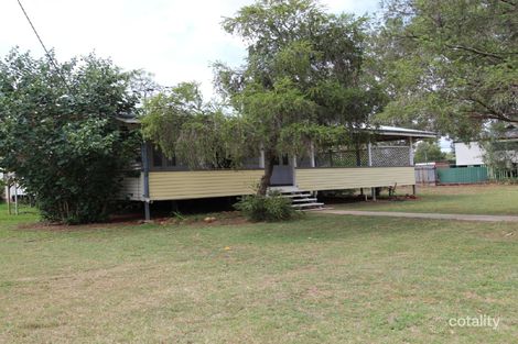 Property photo of 137 Edward Street Charleville QLD 4470