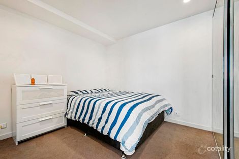Property photo of 109/815 Bourke Street Docklands VIC 3008