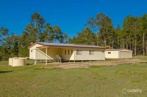Property photo of 14 Fleming Road Glenwood QLD 4570