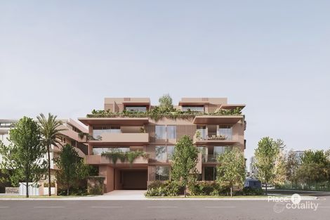 Property photo of 204/3 Byron Street Bulimba QLD 4171