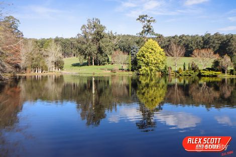 3560 Yarra Junction-Noojee Rd, Piedmont, VIC 3833