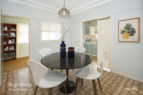 Property photo of 77 Chetwynd Road Merrylands NSW 2160