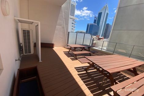Property photo of 30/580 Hay Street Perth WA 6000